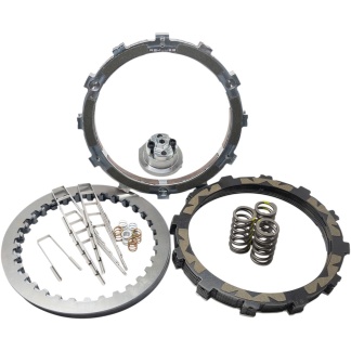 Rekluse - RadiusX Clutch Kit