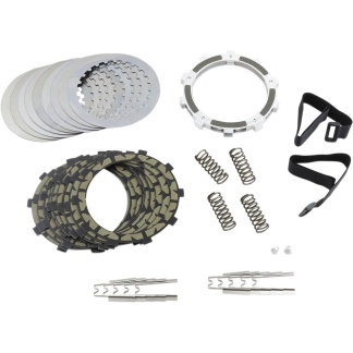 Rekluse - RadiusX Clutch Kit