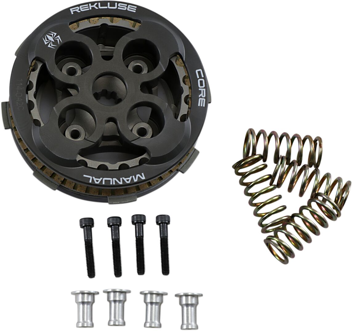 Rekluse - Core Manual Clutch Kit