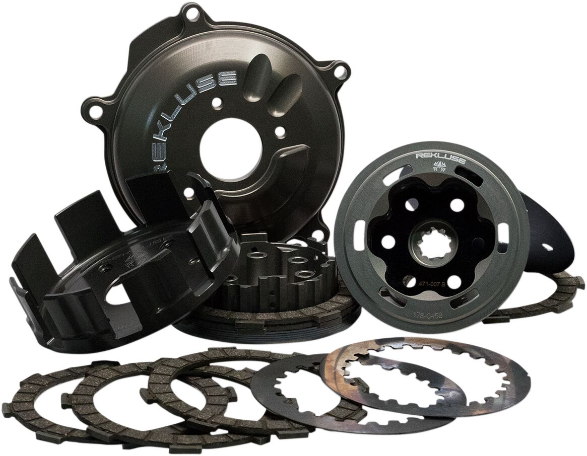Rekluse - Core Manual Clutch Kit