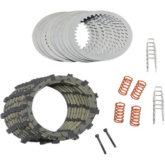 Rekluse - TorqDrive® Clutch Kit