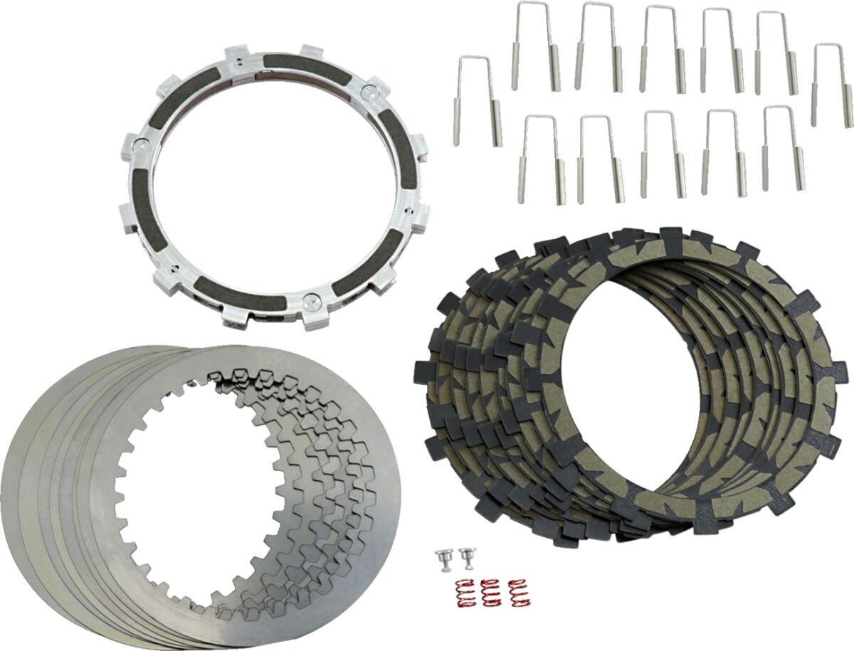 Rekluse - RadiusX Clutch Kit