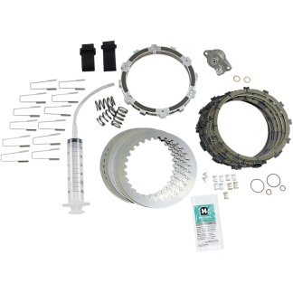 Rekluse - RadiusX Clutch Kit