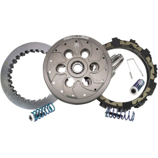 Rekluse - TorqDrive® SXS Clutch Kit