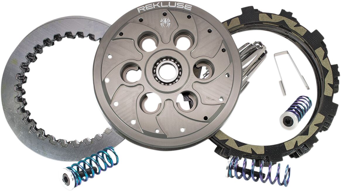 Rekluse - TorqDrive® SXS Clutch Kit