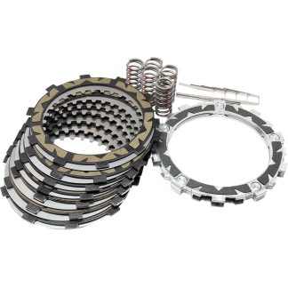 Rekluse - RadiusX Clutch Kit