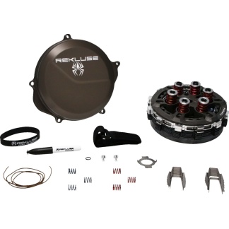 Rekluse - RadiusCX 4.0 Clutch Kit