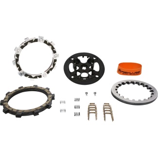 Rekluse - RadiusX 4.0 Clutch Kit