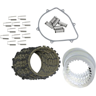 Rekluse - TorqDrive® Clutch Pack