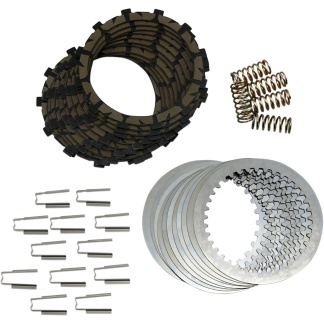 Rekluse - TorqDrive® Clutch Pack