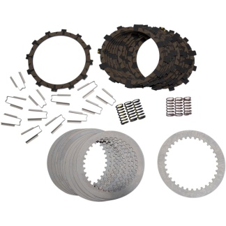 Rekluse - TorqDrive® Clutch Pack