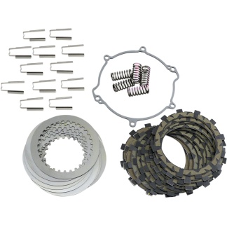 Rekluse - TorqDrive® Clutch Pack