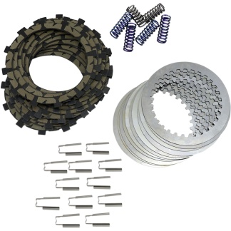 Rekluse - TorqDrive® Clutch Pack