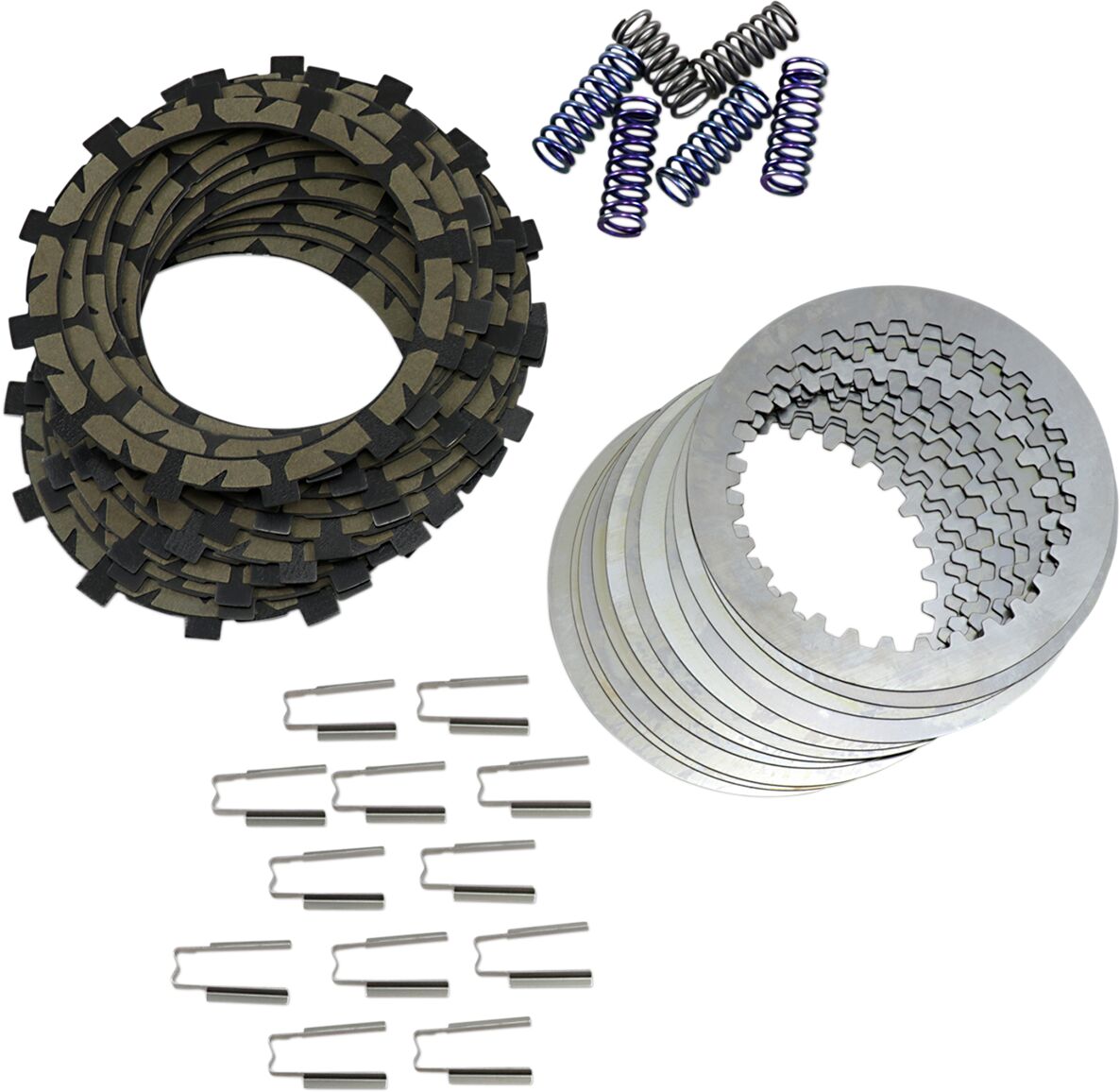 Rekluse - TorqDrive® Clutch Pack