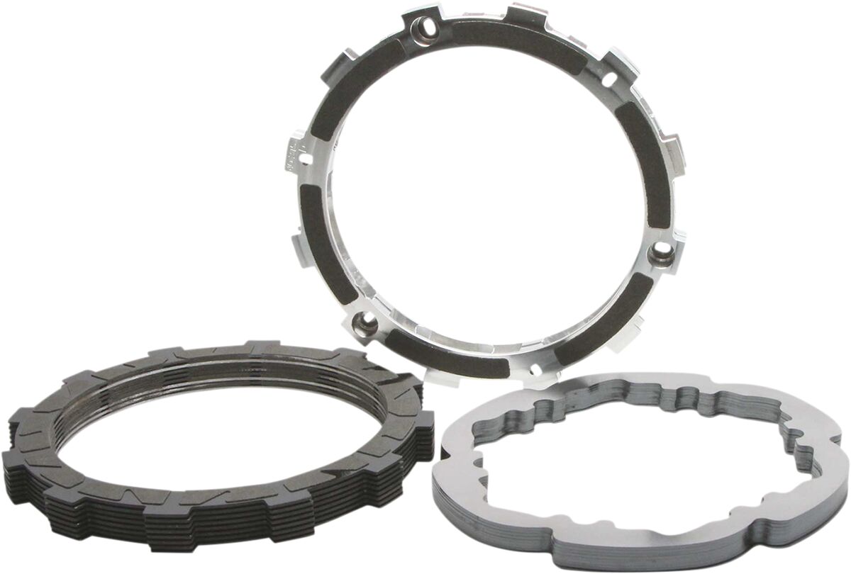 Rekluse - RadiusCX Clutch Kit Replacement