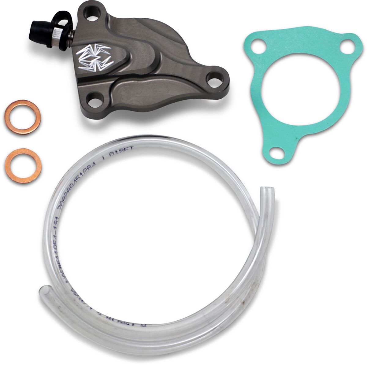 Rekluse - Manual Slave Cylinder Kit