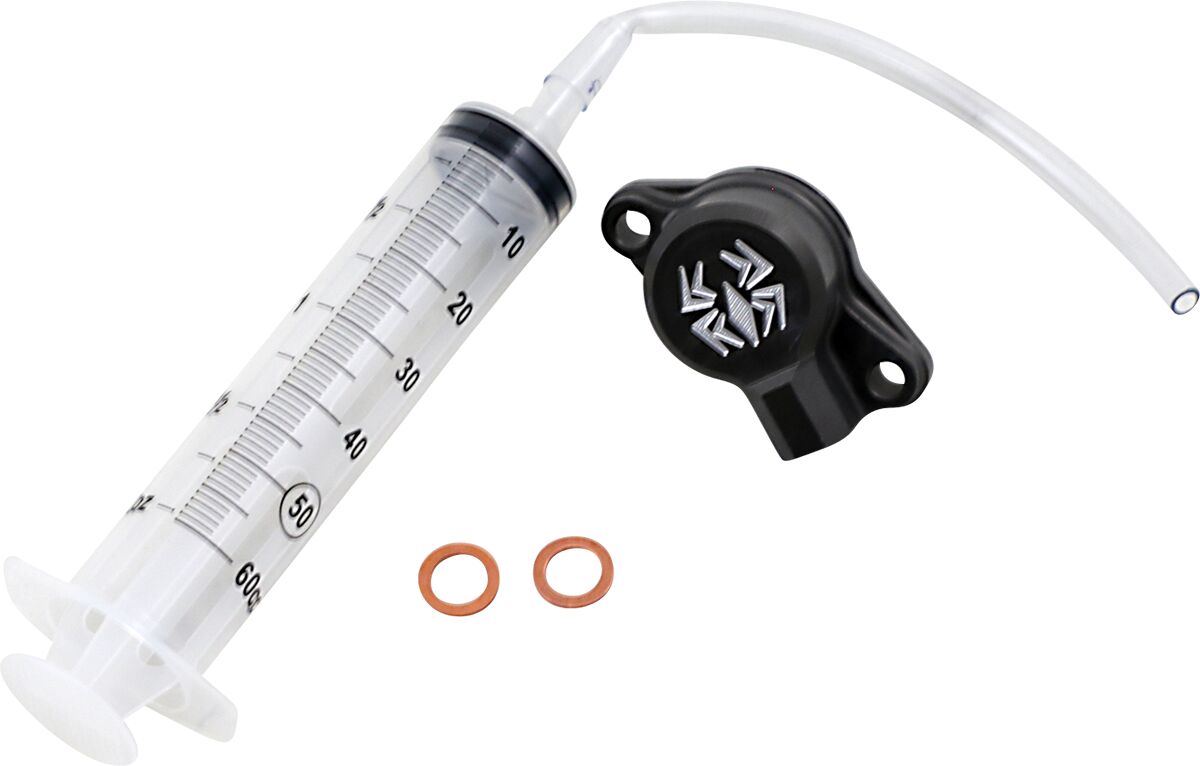 Rekluse - Manual Slave Cylinder Kit