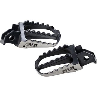 IMS - Pro-Series Footpegs