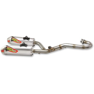 Pro Circuit - T-6 Exhaust System
