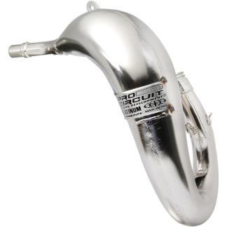 Pro Circuit - Platinum Head Pipe