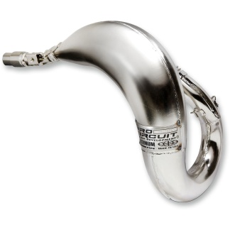 Pro Circuit - Platinum Head Pipe