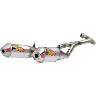 Pro Circuit - T-6 Exhaust System