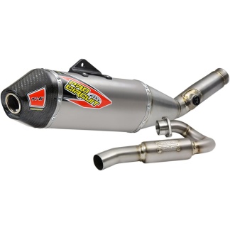 Pro Circuit - TI-6 Exhaust System