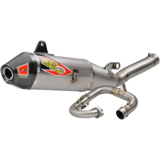 Pro Circuit - TI-6 Exhaust System