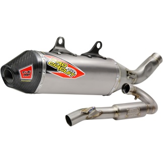 Pro Circuit - Ti-6 Pro Exhaust System