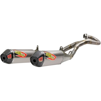 Pro Circuit - Ti-6 Pro Exhaust System
