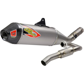 Pro Circuit - Ti-6 Pro Exhaust System
