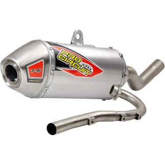 Pro Circuit - T-6 Exhaust System