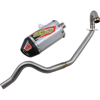 Pro Circuit - T-6 Exhaust System