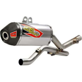 Pro Circuit - T-6 Exhaust System