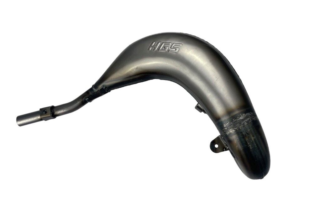 HGS - 2-STROKE HIGH PERFORMANCE PIPE