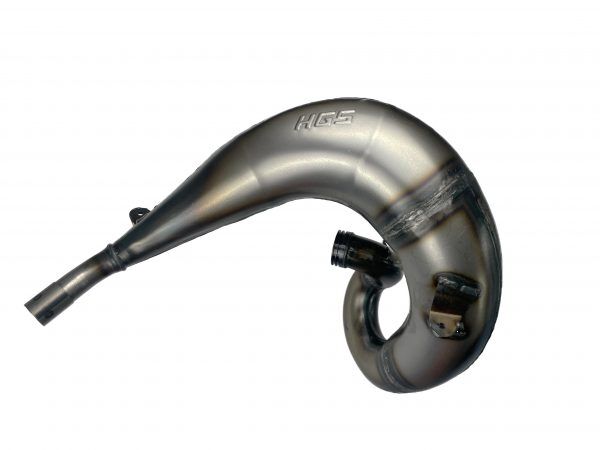 HGS - 2-STROKE HIGH PERFORMANCE PIPE
