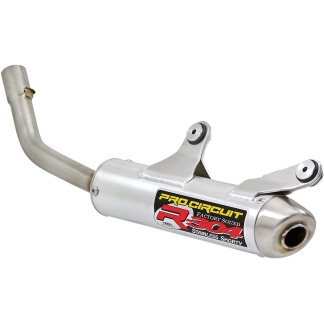 Pro Circuit - R-304 Silencer