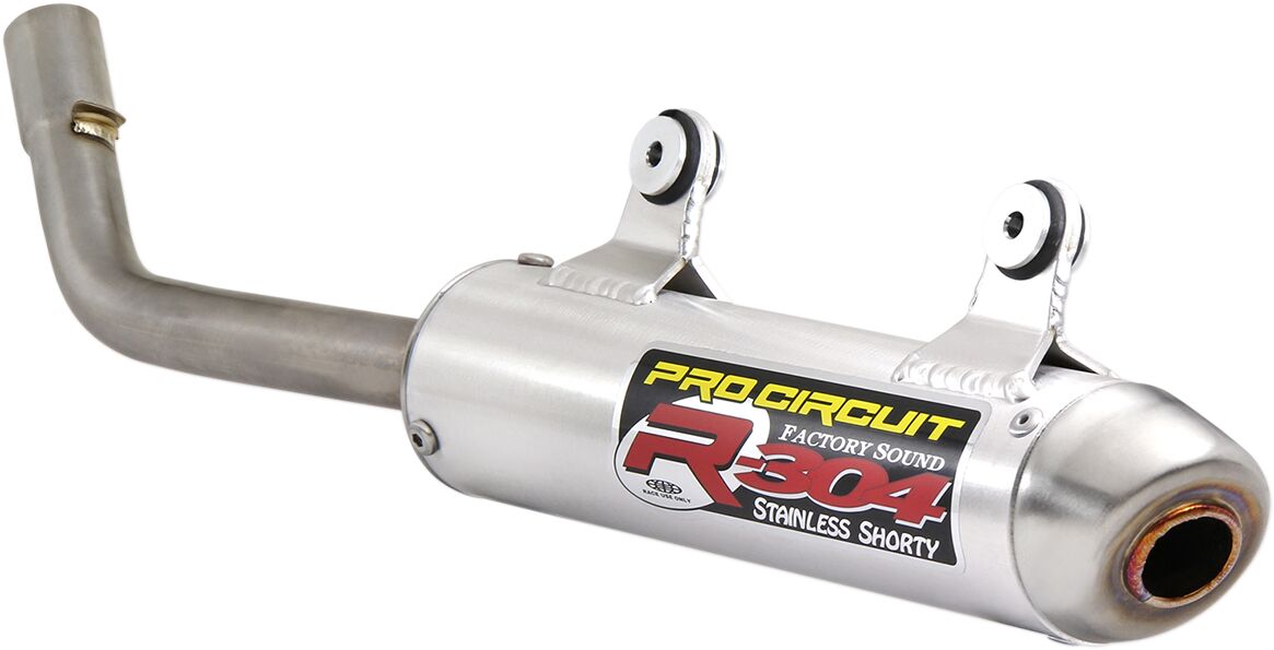 Pro Circuit - R-304 Silencer