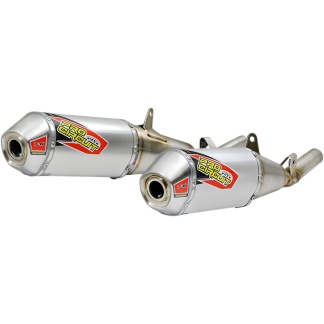 Pro Circuit - T-6 Slip-On Silencer