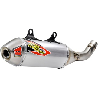 Pro Circuit - T-6 Slip-On Silencer