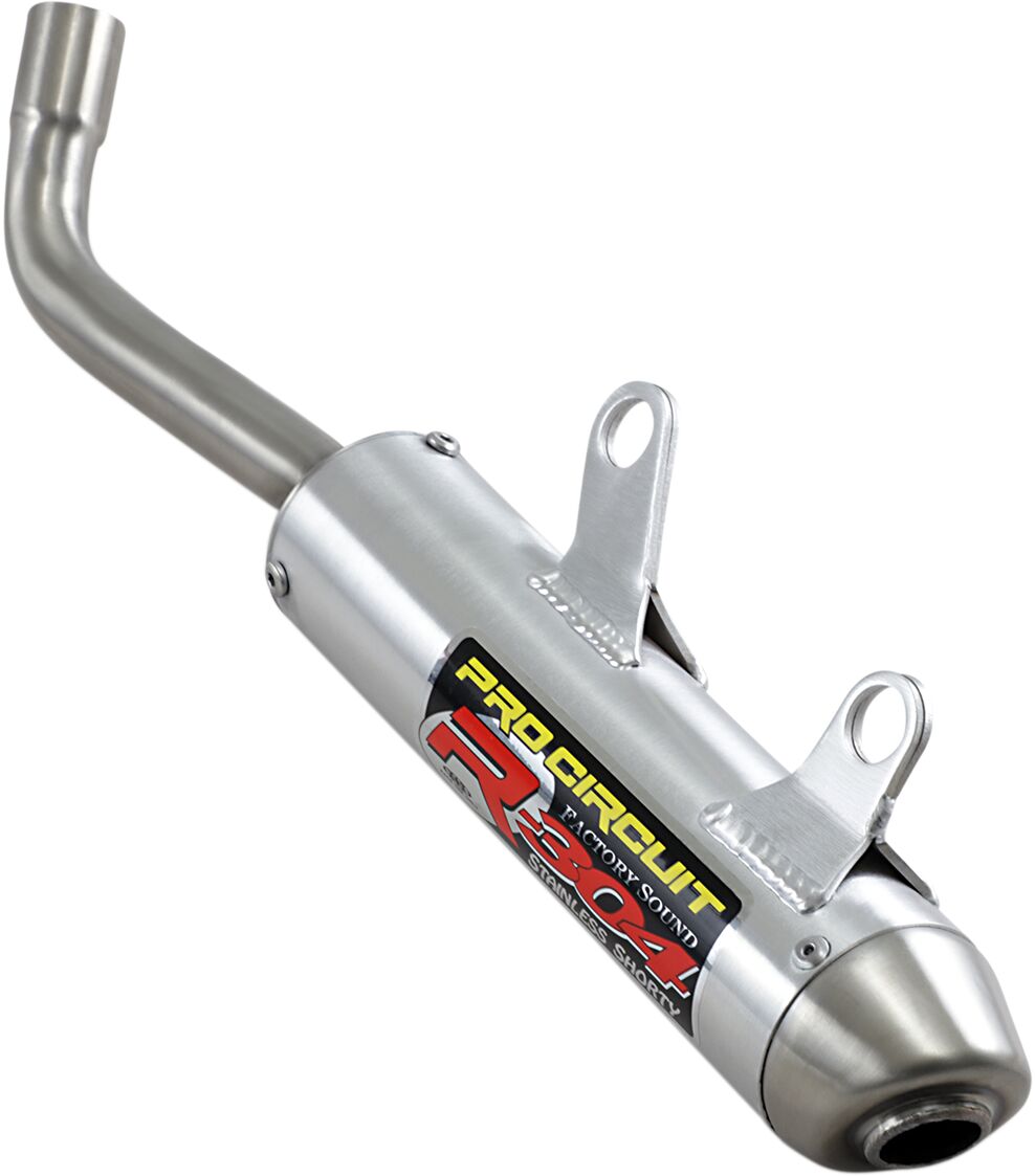 Pro Circuit - R-304 Silencer