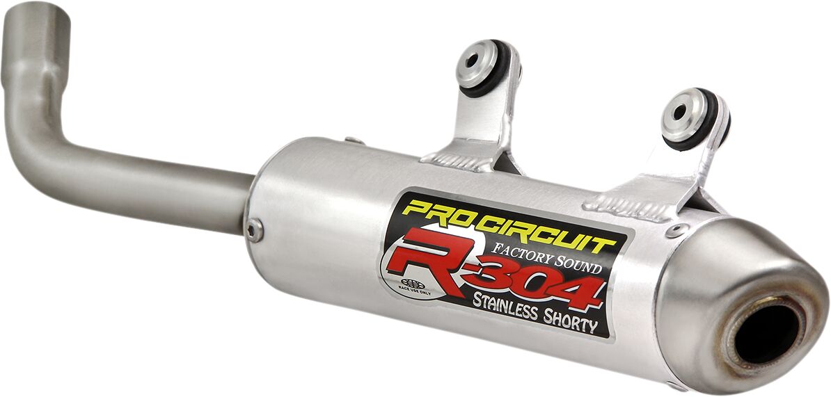 Pro Circuit - R-304 Silencer - Bild 2
