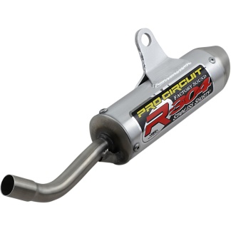 Pro Circuit - R-304 Silencer