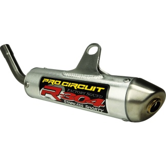 Pro Circuit - R-304 Silencer