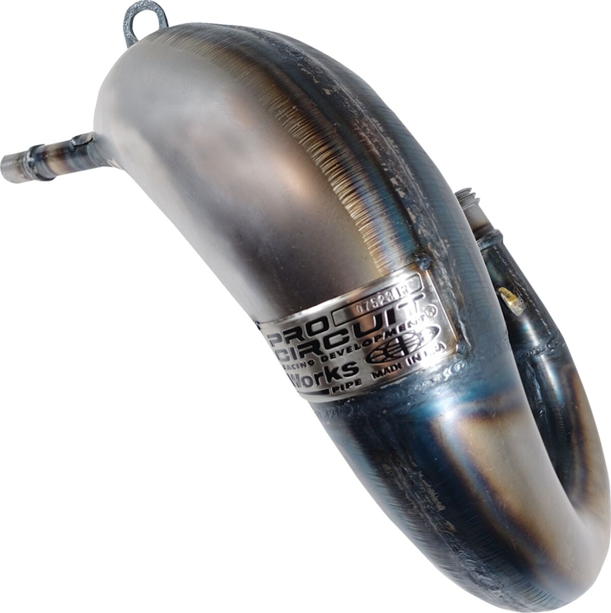 Pro Pipe Designs Pro Circuit - Works Pipe - RD-service
