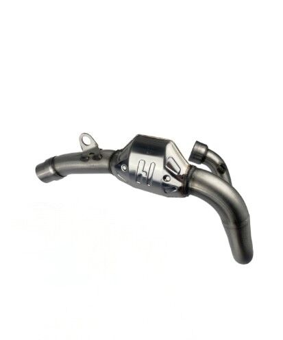 HGS - 4-STROKE HEADPIPE STAINLESS STEEL