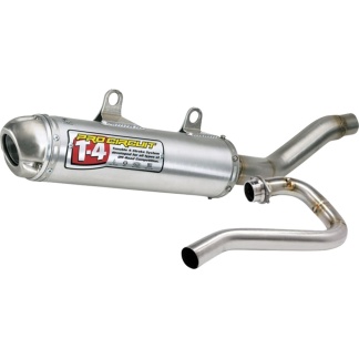 Pro Circuit - T-4 Exhaust System