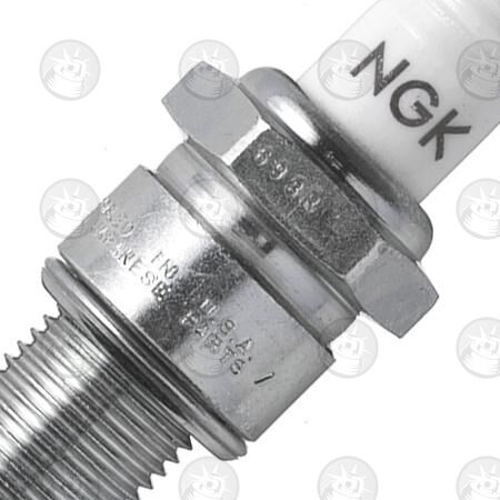 NGK - B6ES - Bild 3
