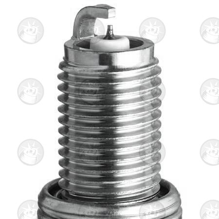 NGK - IRIDIUM KR9CI - Bild 2