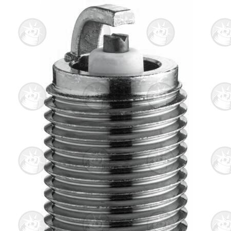 NGK - V-POWER LFR6A - Bild 2